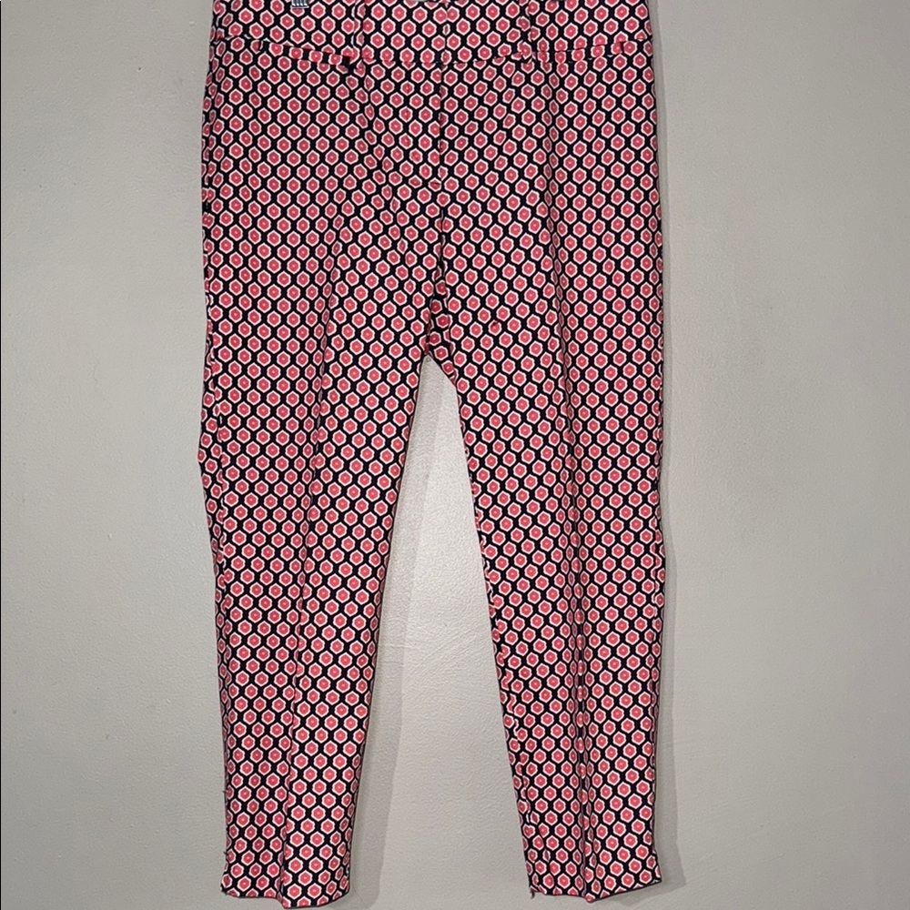 LOFT The Riviera Pant Cropped Marisa Fit 8 - Picture 4 of 9